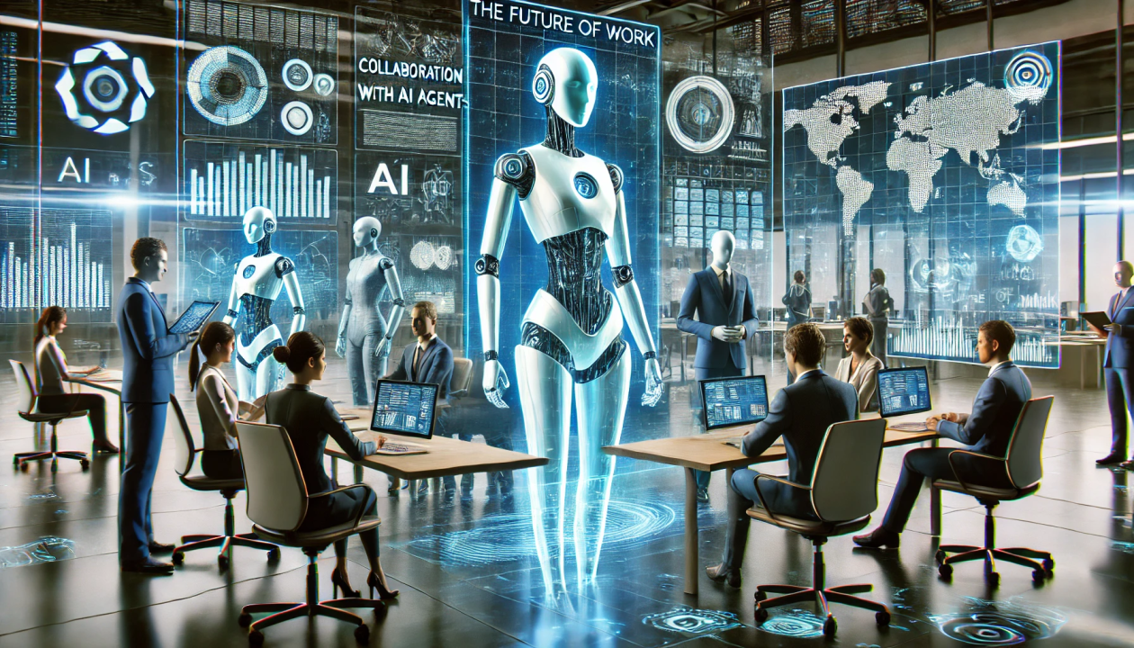 What Makes AI Agent Development Solutions Essential for Scalable Growth?