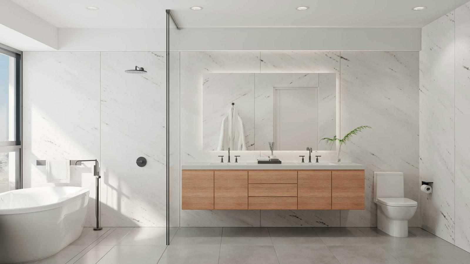 How to Plan a Stress-Free Commercial Bathroom Renovation for Your Business