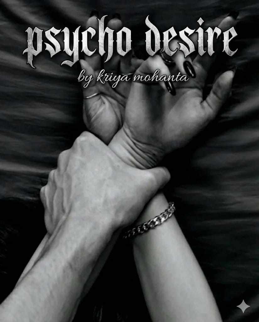 Psycho Desire