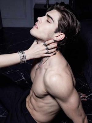 🔞Put y@ur dick in my pu$y.