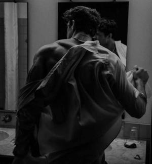 Wild $*x in bathroom🔞