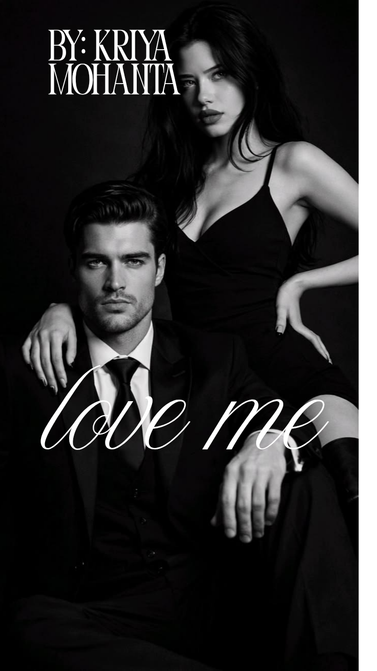 Love me