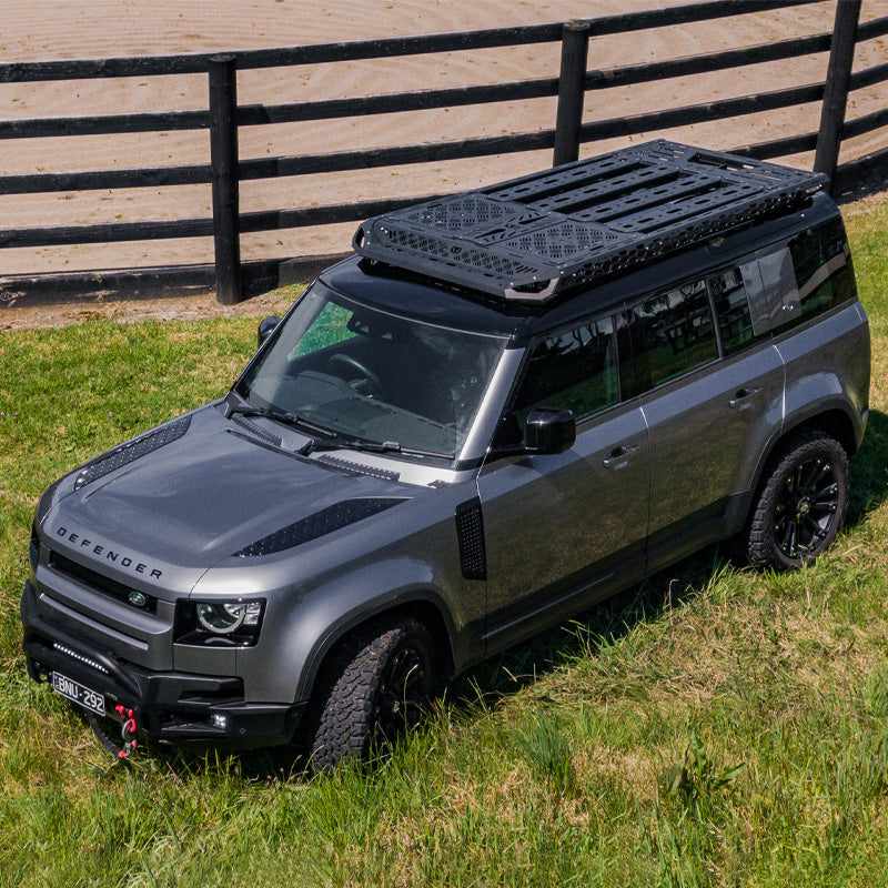 Explore Top Defender Accessories in Australia at New Defender Mods