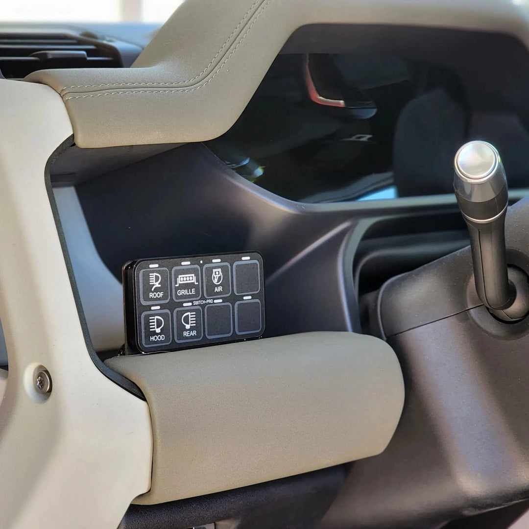 The Best Suitable Parts for Your Defender Land Rover