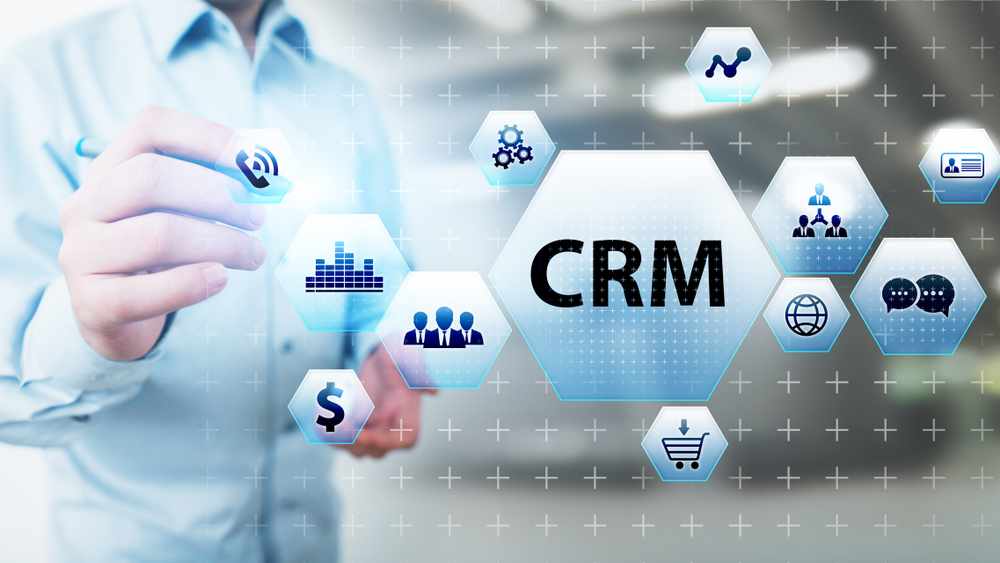 Expert CRM Automation Services USA