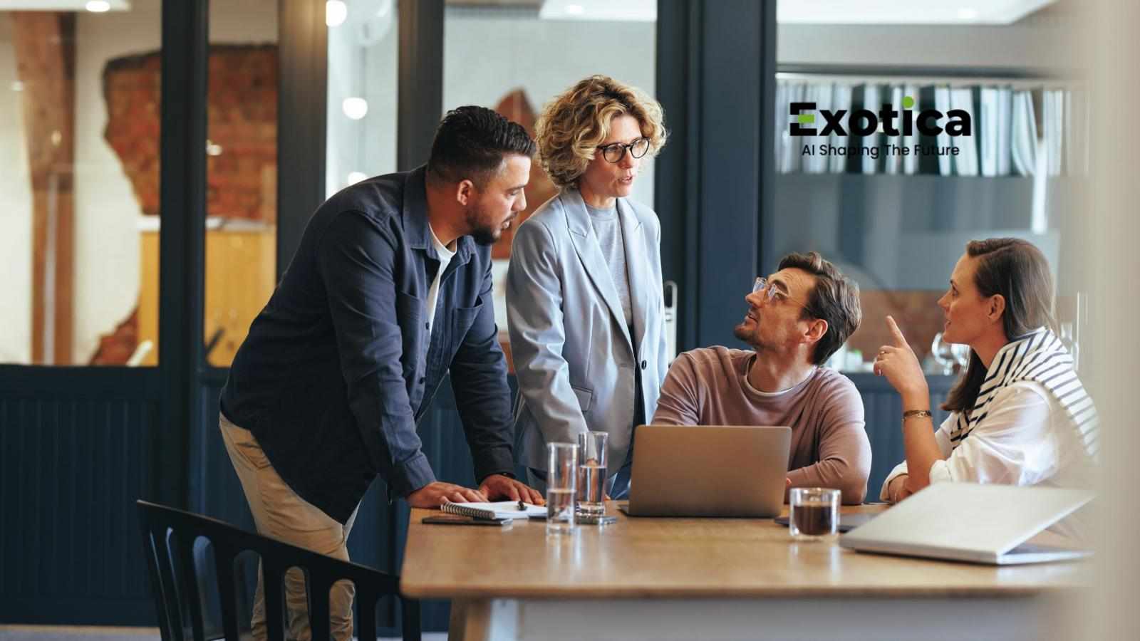 Boost Business Growth with a Top Marketing Automation Agency