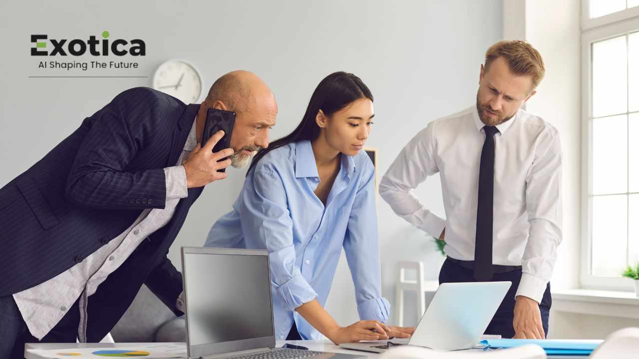 Top Marketing Automation Solutions in the USA