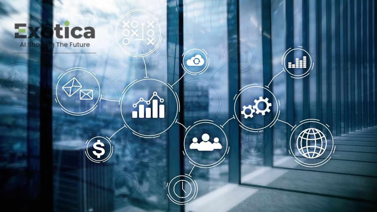 Top Automation Expert in the USA – Exotica IT Solutions USA