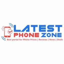 Latest Phonezone logo