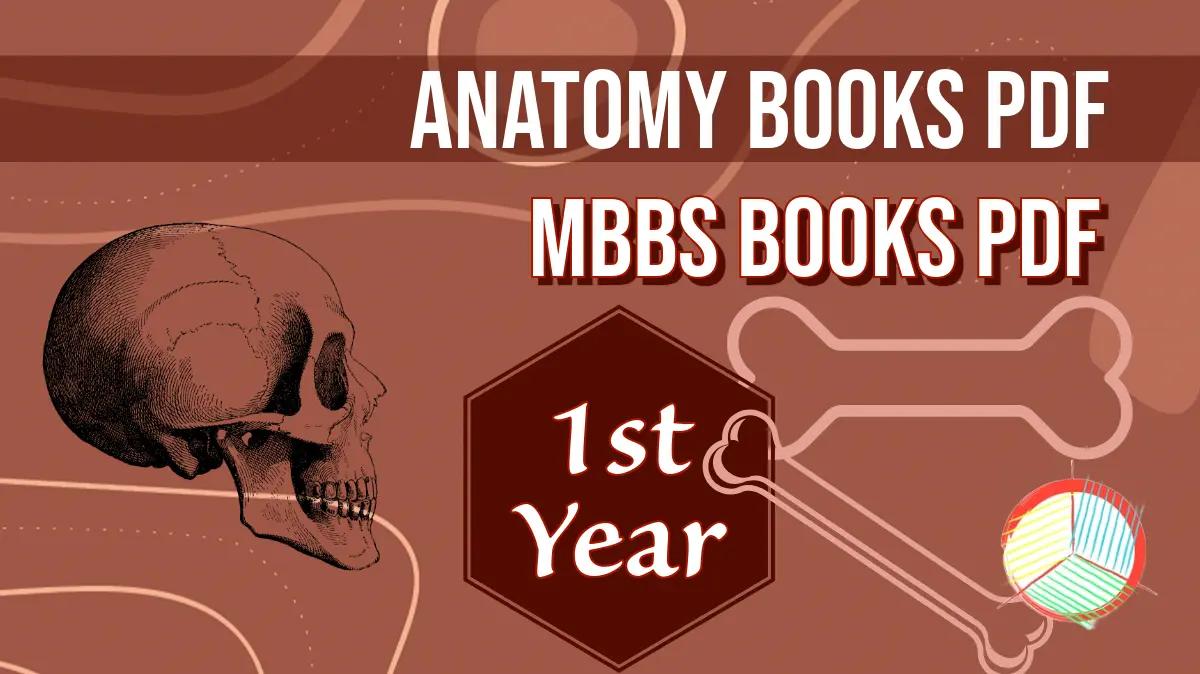Medical Anatomy Books Pdf Download