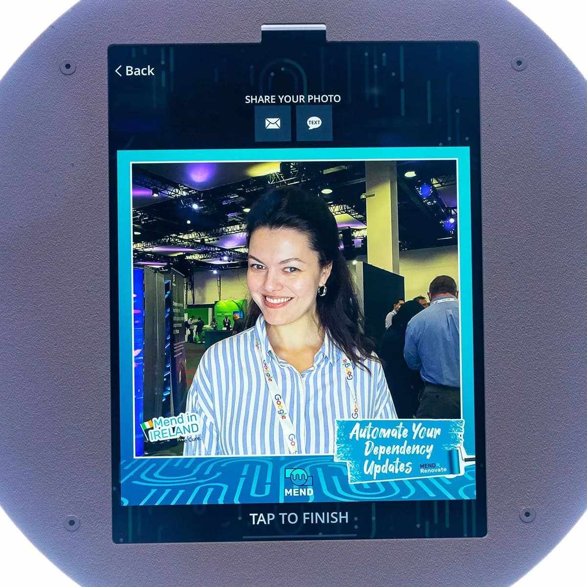 Why GIF Photo Booth Rental Is the Ultimate Party Trend