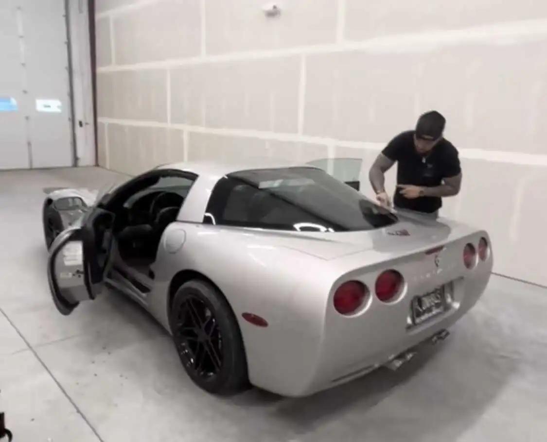 Drive Cooler, Save Fuel: The Hidden Power of Ceramic Window Film