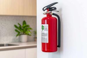 Where Should You Place Fire Extinguishers? A Room-by-Room Guide