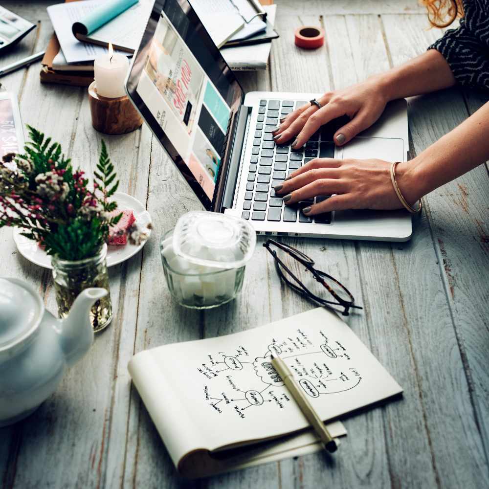 Transform Your Online Presence with a Leading Web Design Agency in Atlanta