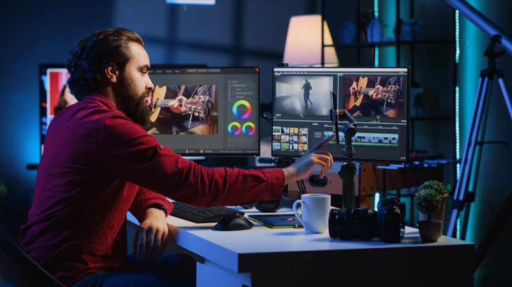 Elevate Your Brand with Expert Graphic Design in Charlotte, NC