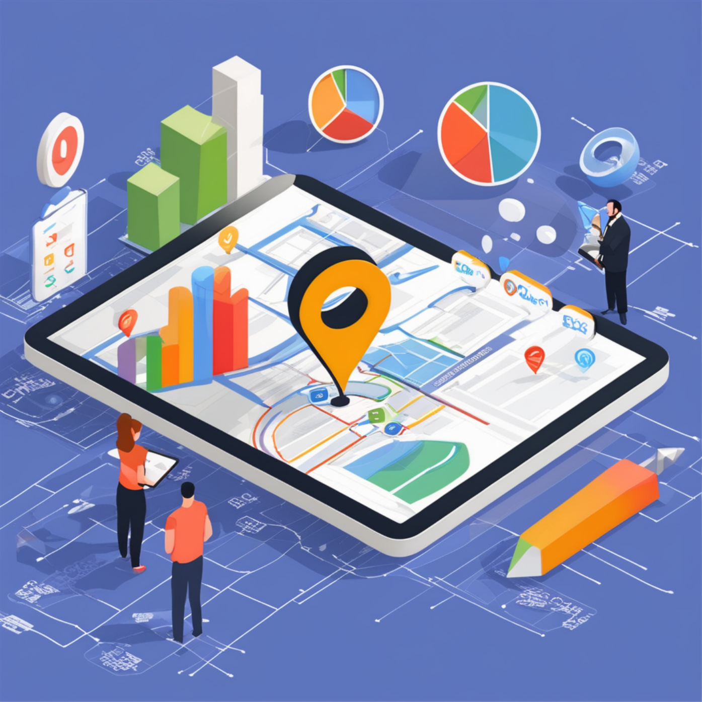 The Most Effective Local SEO Tips for Small Businesses in Denver