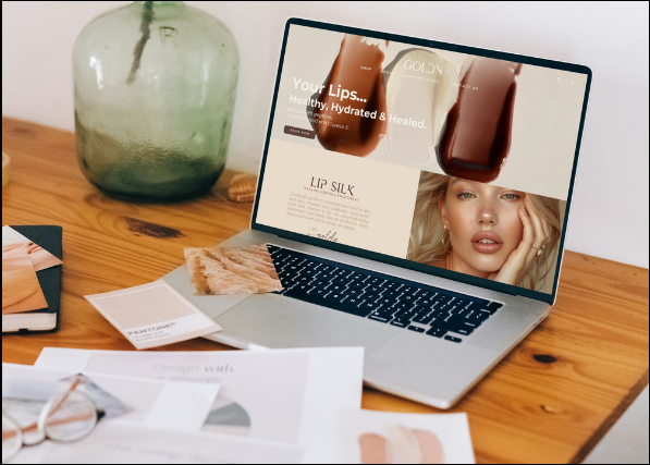 The Impact of High-Quality Graphic Design on San Diego Brands