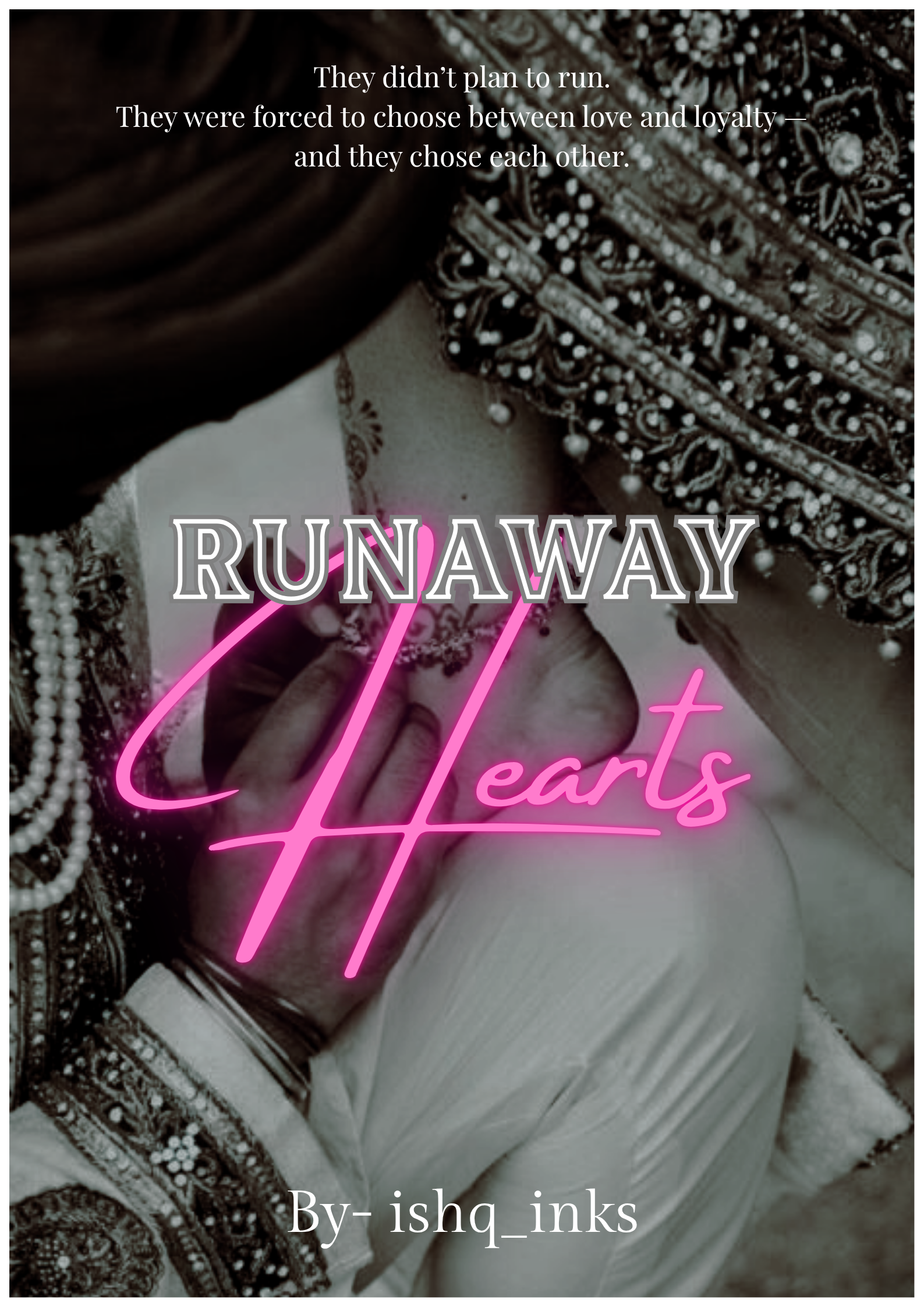 Runaway Hearts