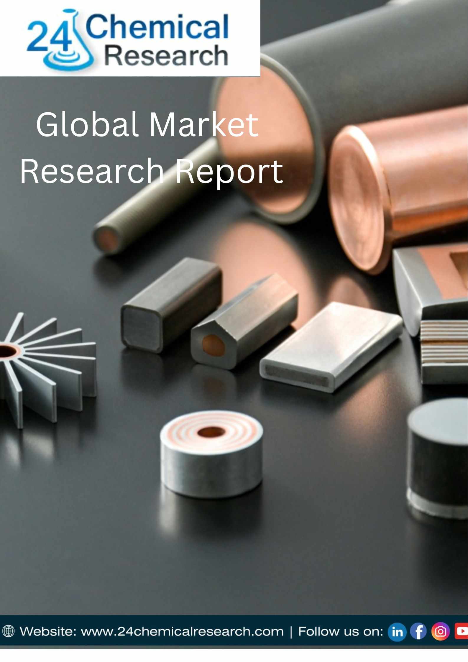 Global Metal Manhole Covers Market: Forecast and Competitive Overview