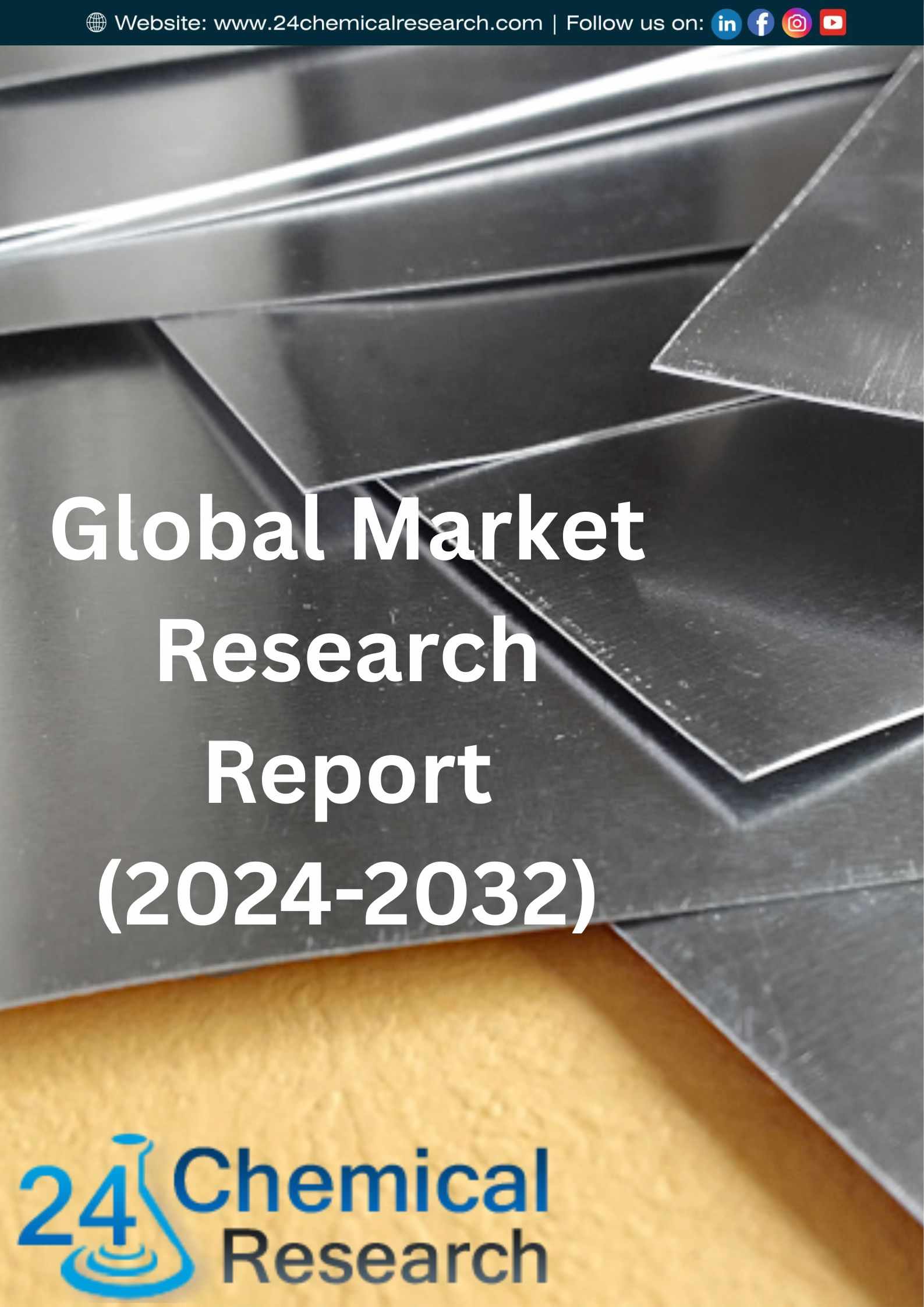 Global 7000 Series Aluminum Billets Market : Technology Trends and Future Outlook 2024–2032