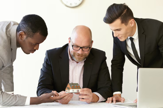 5 Reasons Why Real Estate Valuation Advisory Services Are Critical for Investors