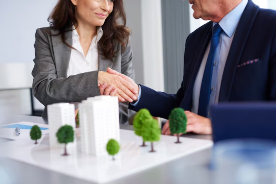 Real Estate Services That Boost Your Property’s Market Value
