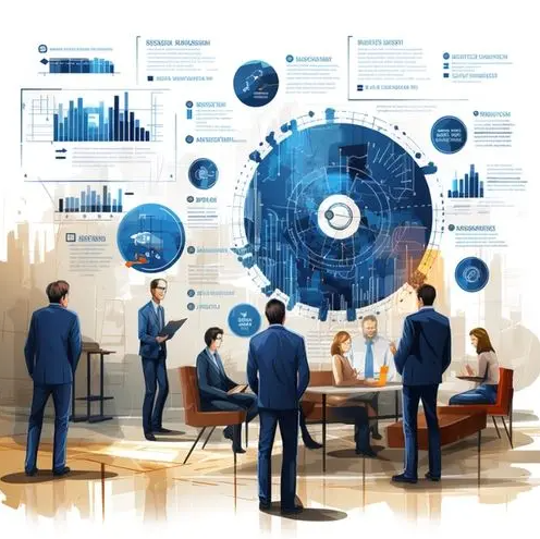 Mergers, Acquisitions, and the Role of Real Estate Strategic Advisory