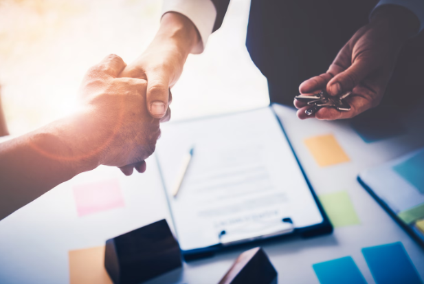 Why Global Investors Trust Dubai’s DLD Real Estate Valuation System