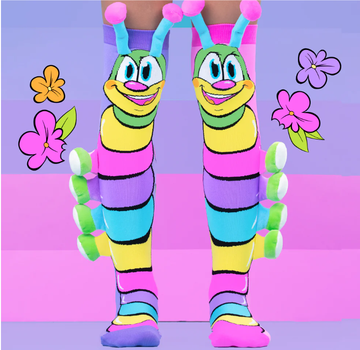 7 Ways These Disney Princess Socks Spark Creativity in Kids