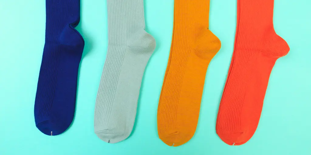 Socks That Do More: Why George Socks Are a Great Motivator for Kids