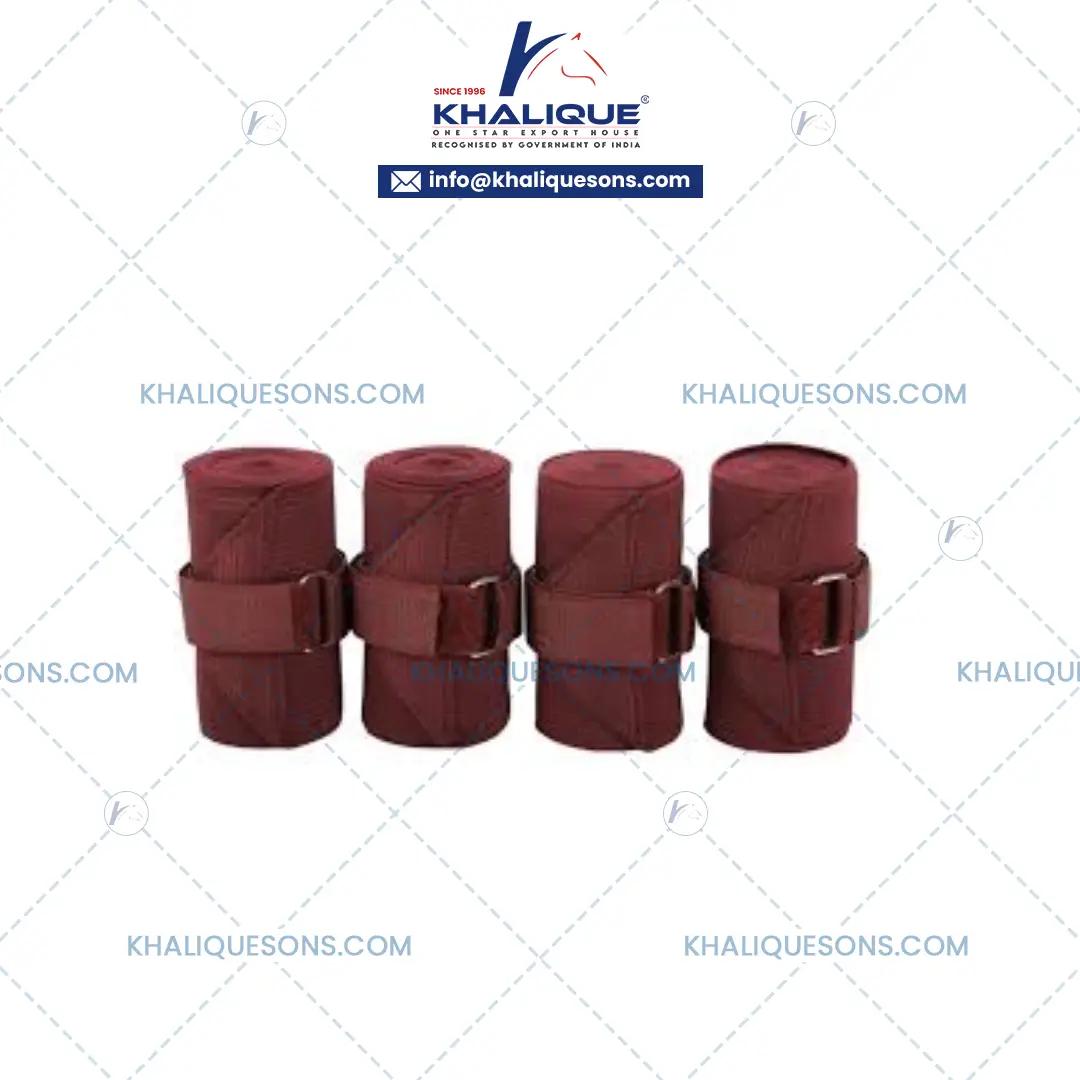 Horse Halter Manufacturers: Crafting Safety, Style, and Control for Every Equine Handler