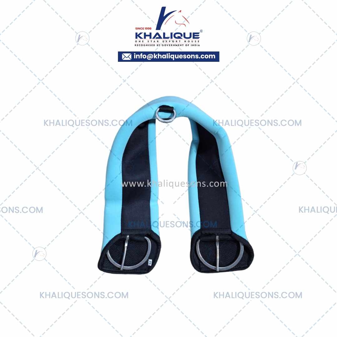 What Makes Reliable Horse Girth Manufacturers Stand Out in the Global Market