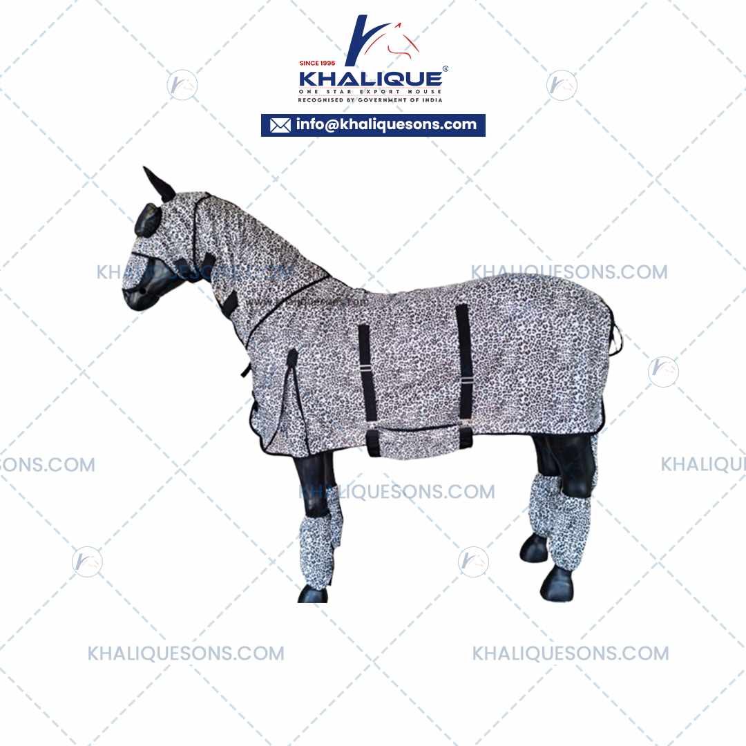 Trusted Mesh Fly Rug Manufacturers Offering Durable and Comfortable Horse Rugs