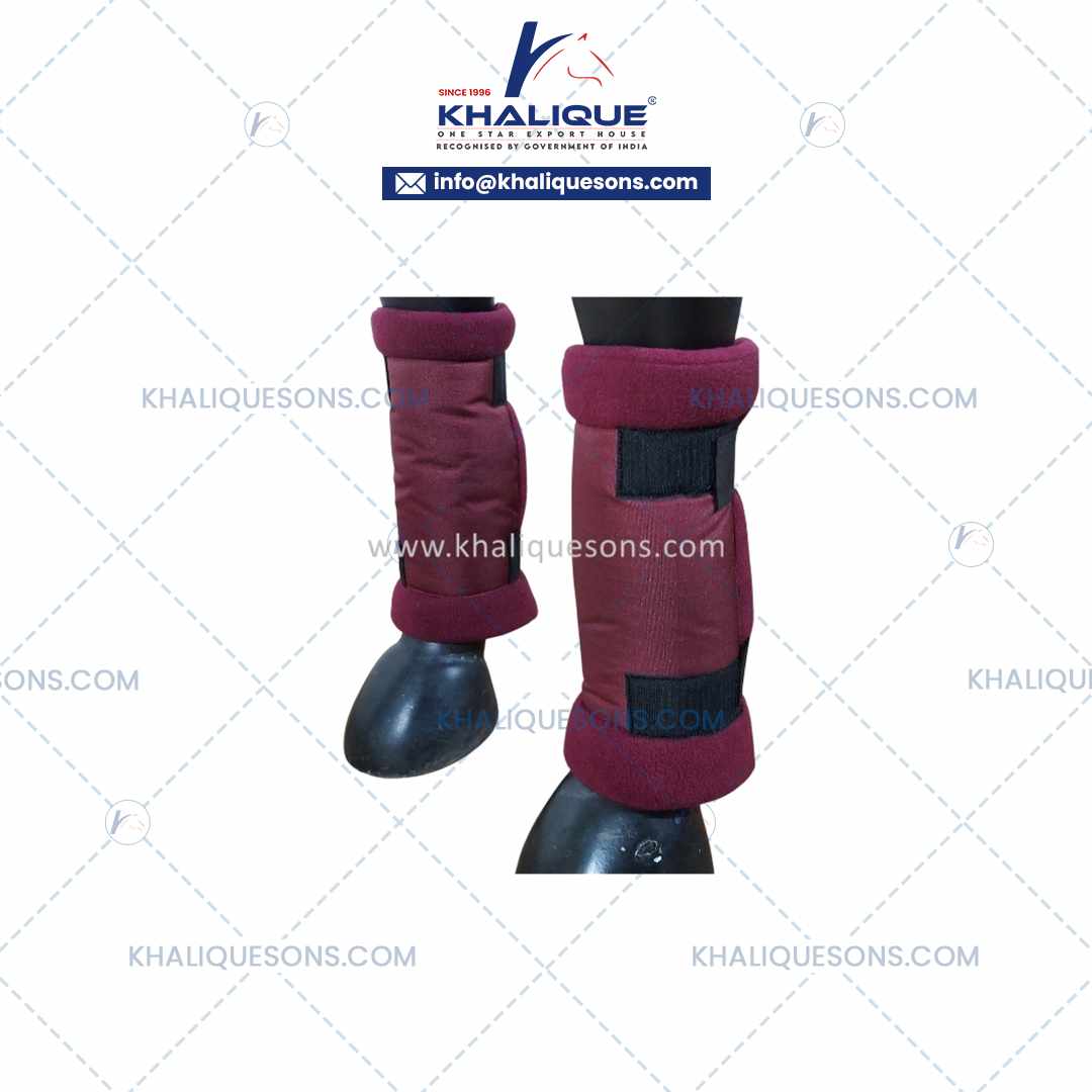 Trusted Horse Boots Manufacturers for Durable Equine Protection