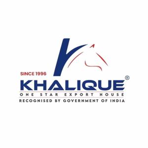 Khaliquesonsinternational logo