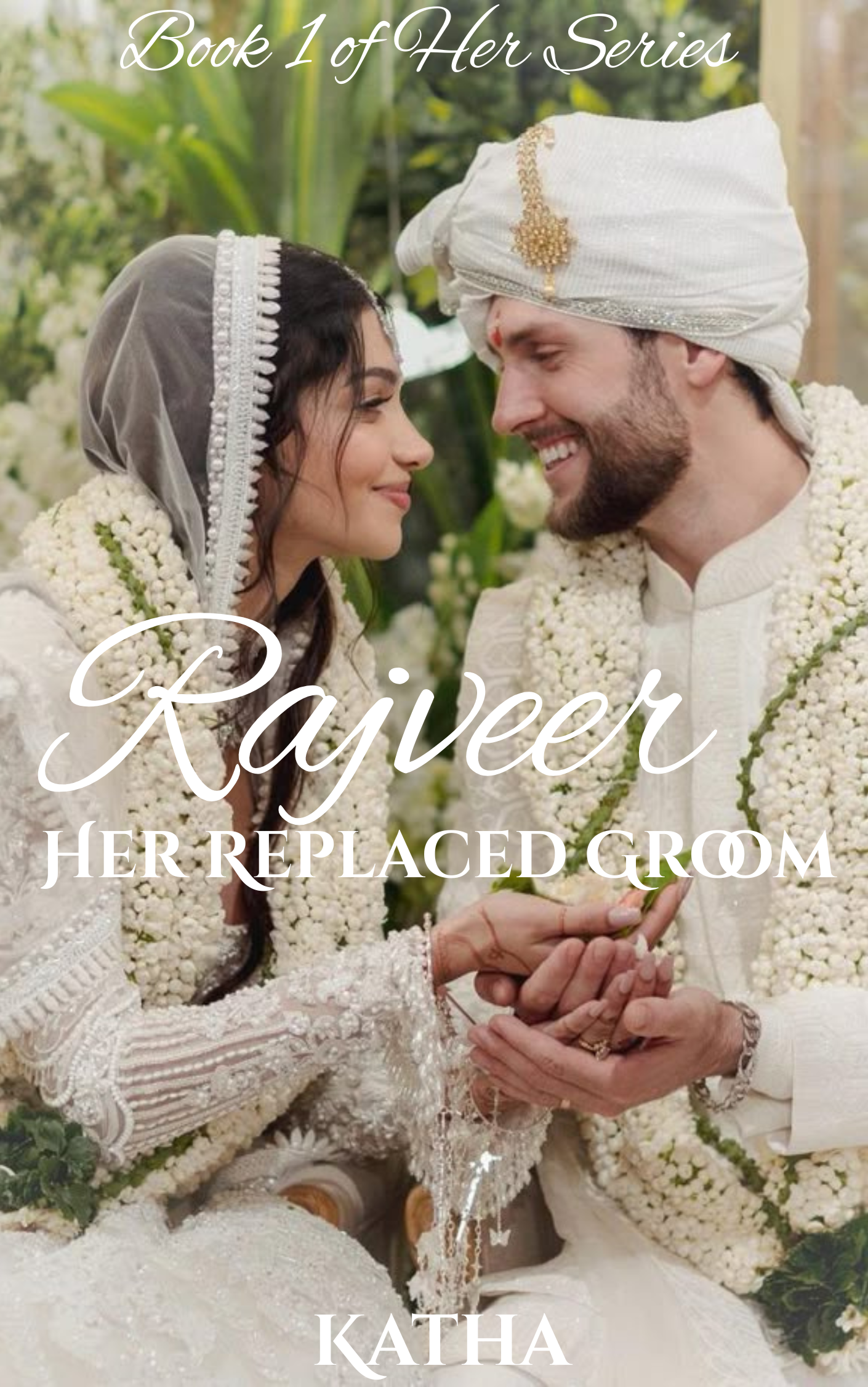 Rajveer: Her Replaced Groom