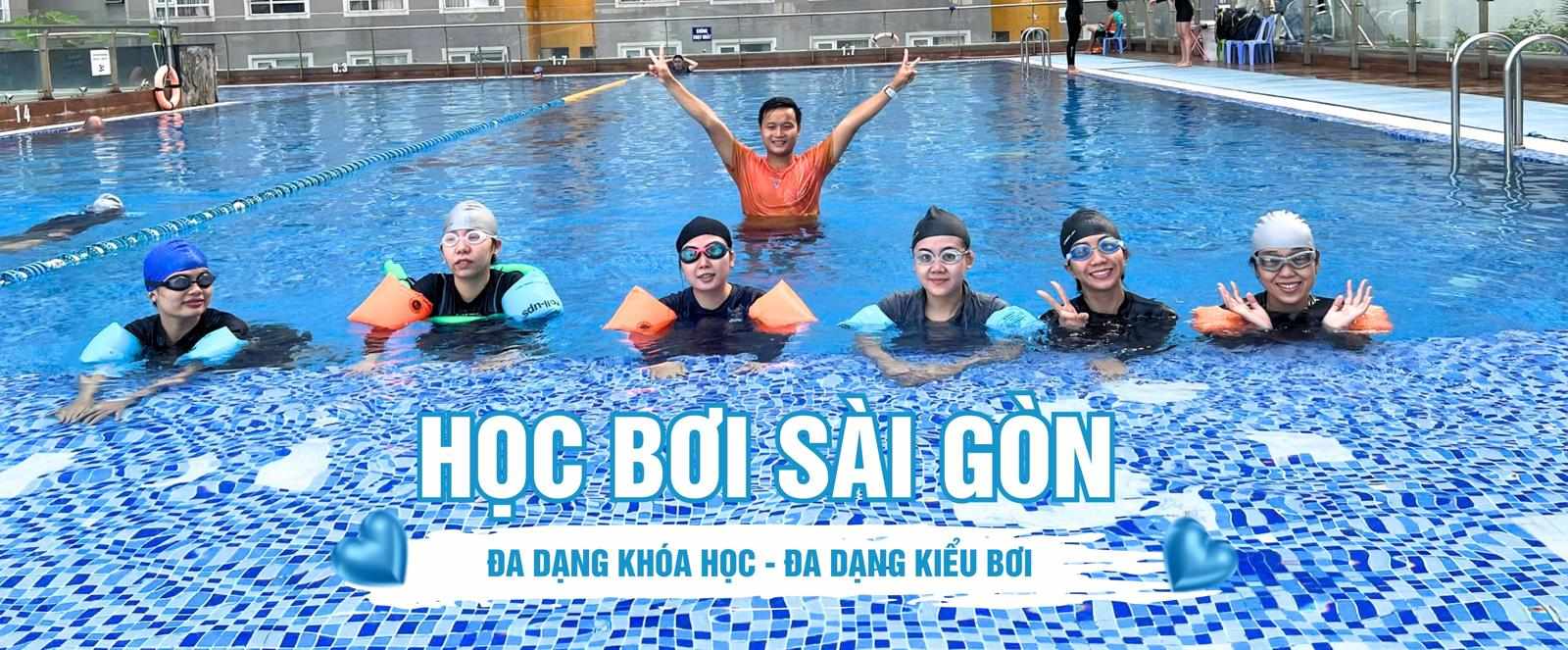 Hoc Boi Sai Gon