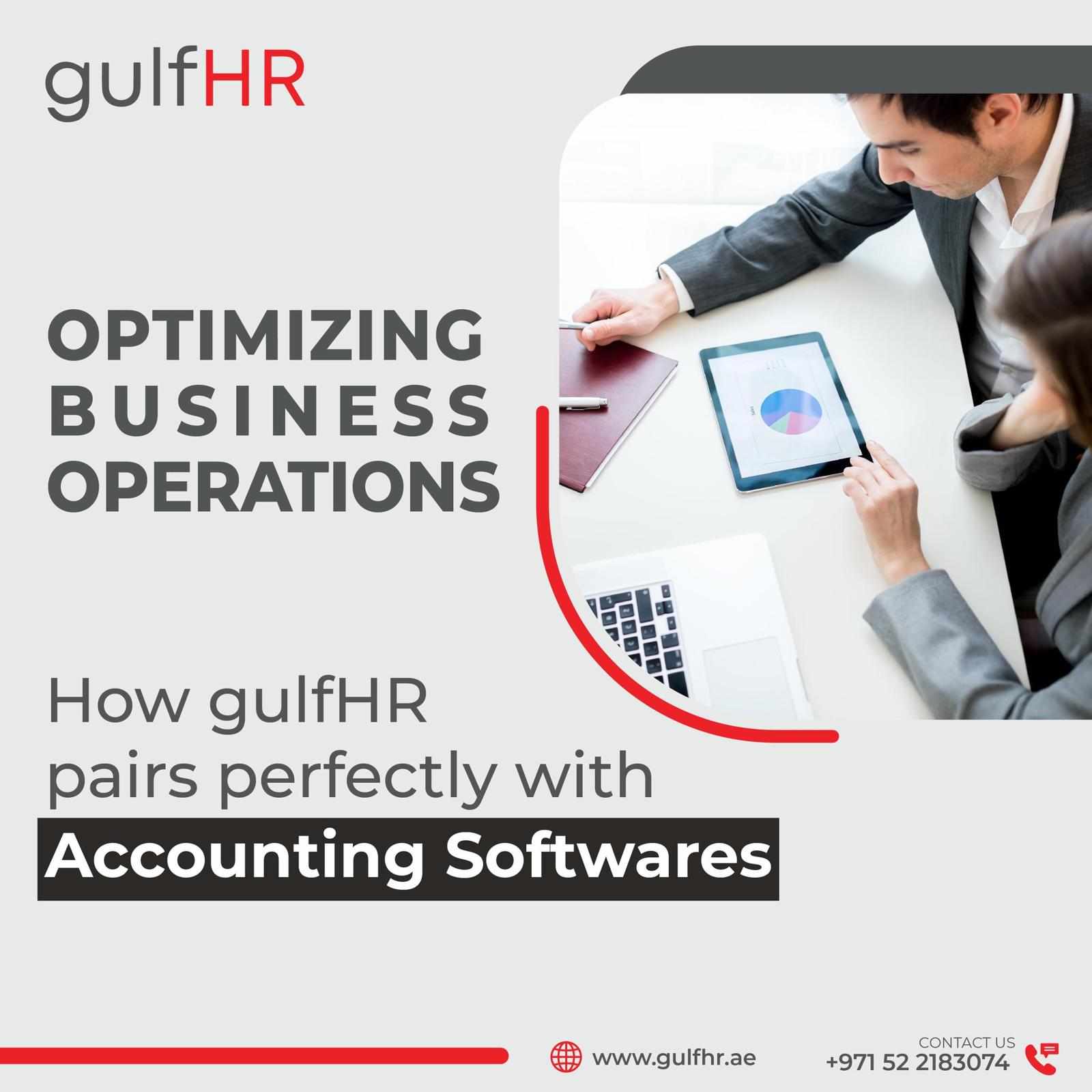 How HRMS Payroll Systems Are Changing the Future of HR