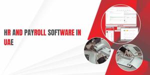 HR Employee Management Software for Dubai Workplaces