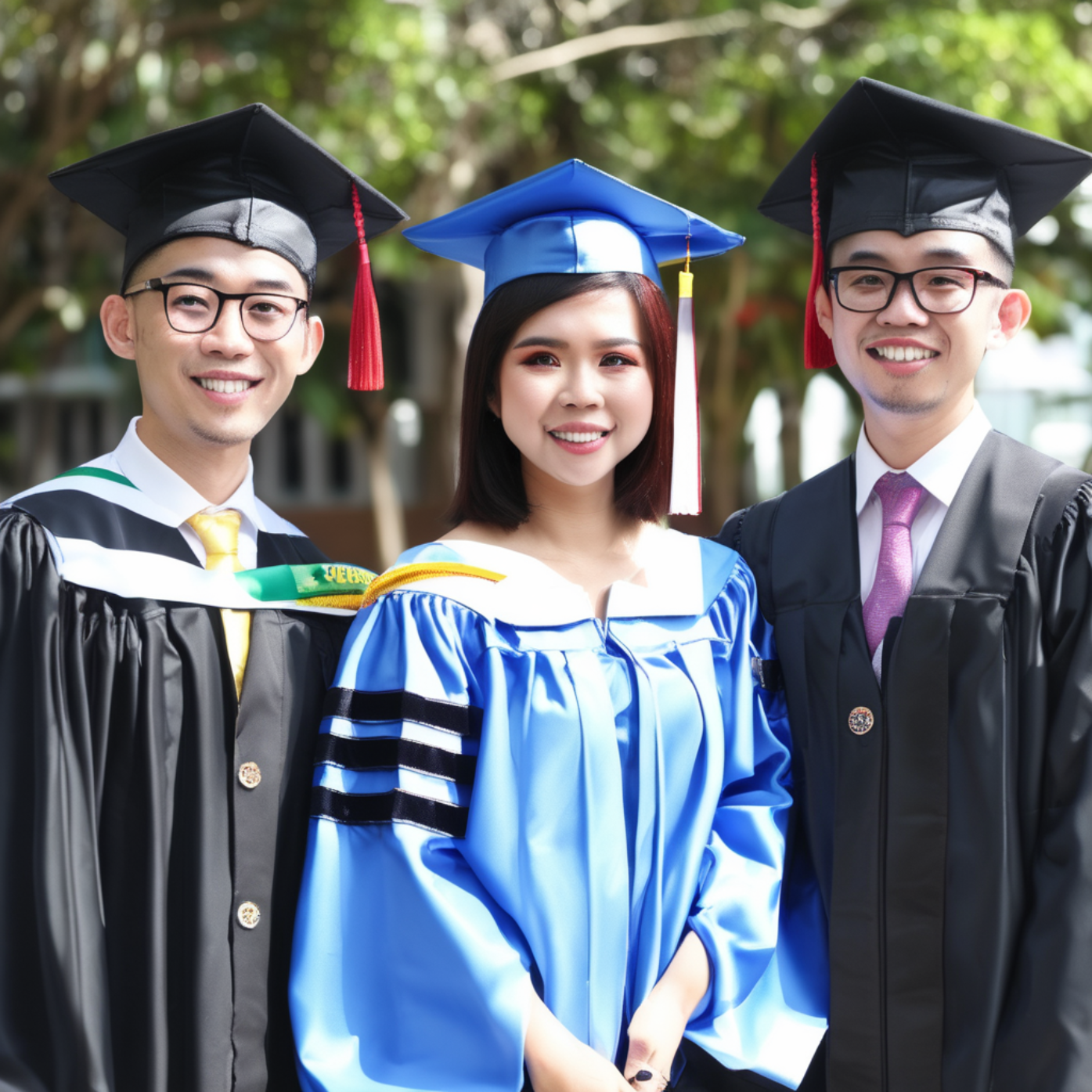 Capture the Heart of Graduation: Emotional Moments Every Photo Album Should Include