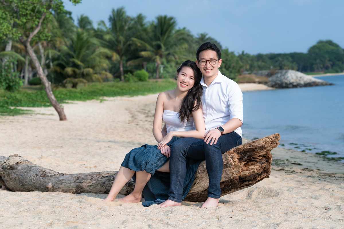 Where Are the Best Outdoor Family Photoshoot Spots in Singapore?