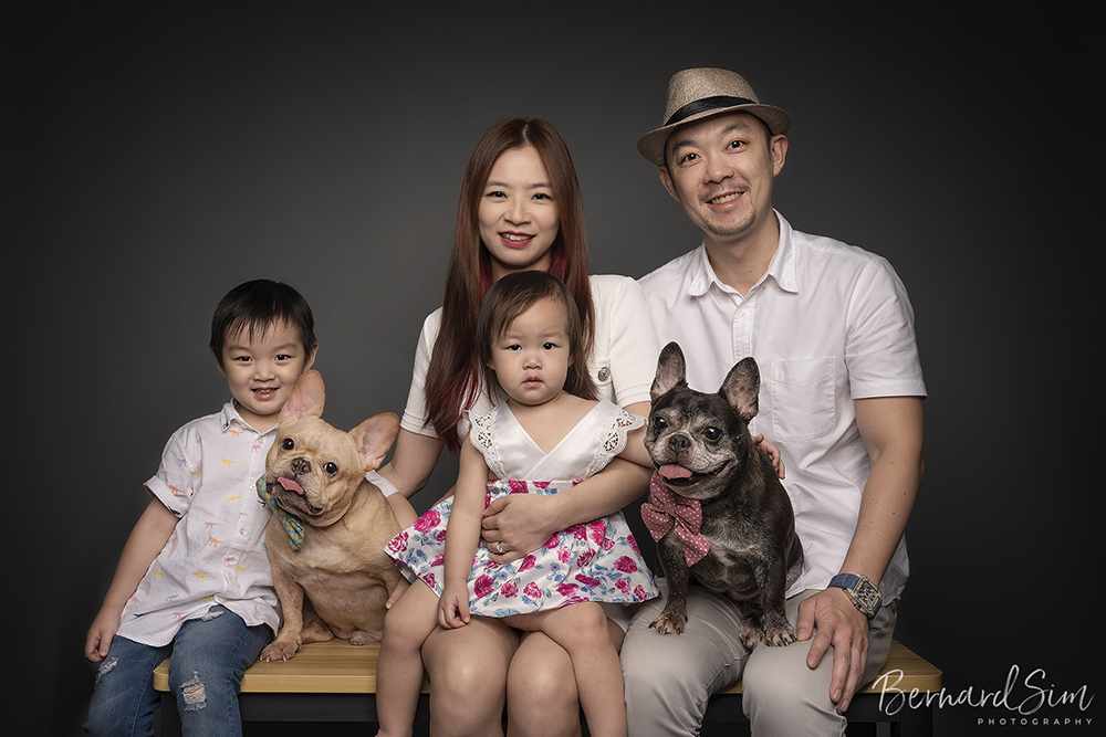 Family Photography in Singapore: A Complete Guide for Beautiful, Natural Portraits