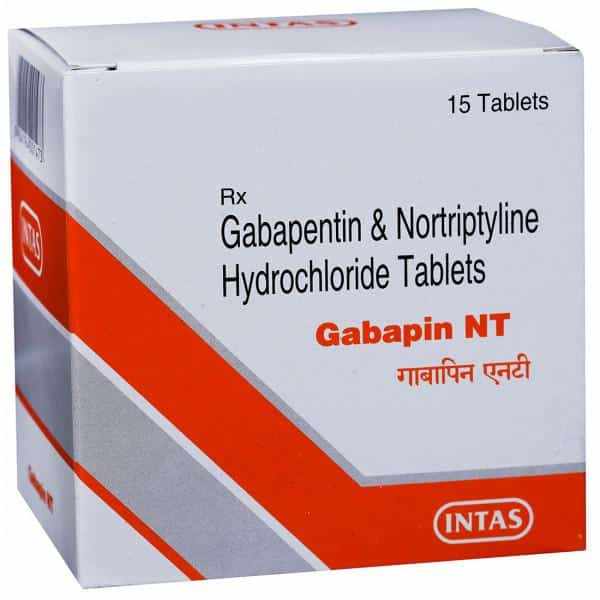 Understanding GABPRIN-NP: Relief for Nerve Pain