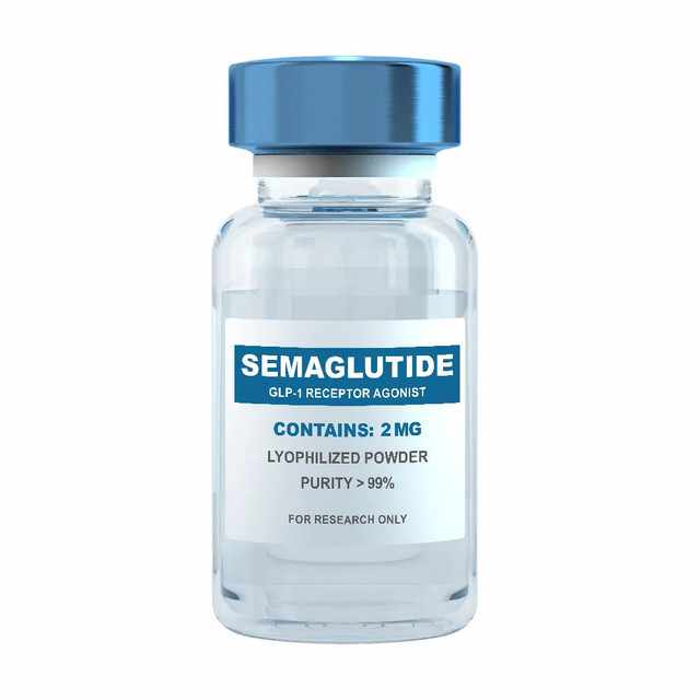 10mg Semaglutide: New Frontier in Weight & Diabetes Care