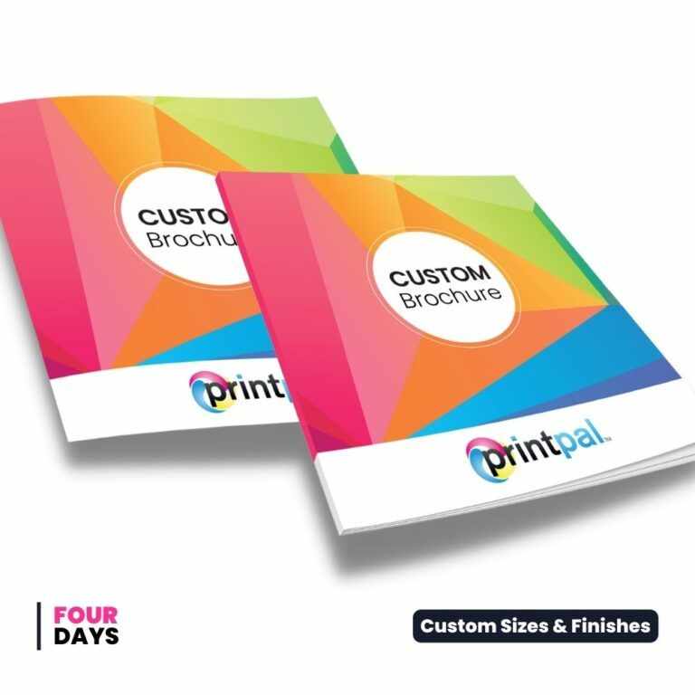 A Guide to Fast and Reliable Booklet Printing Service in London