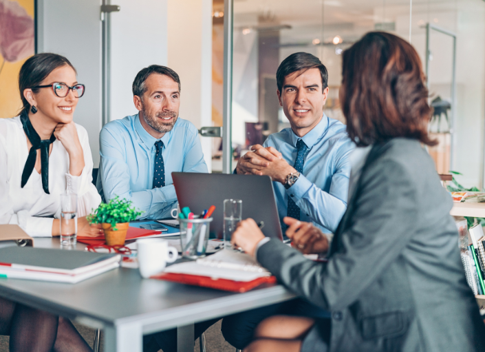 How Businesses Adapt IT Services in Seattle for Remote Work?