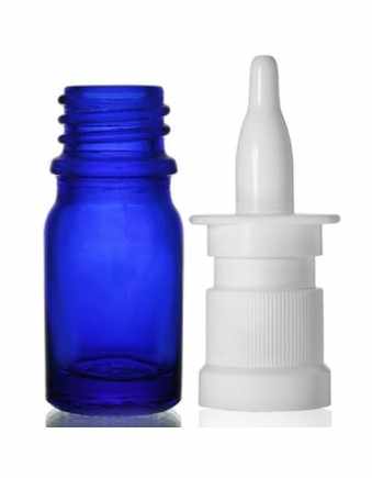 Unlocking the Secrets: The Rise of Melanotan 2 Nasal Spray