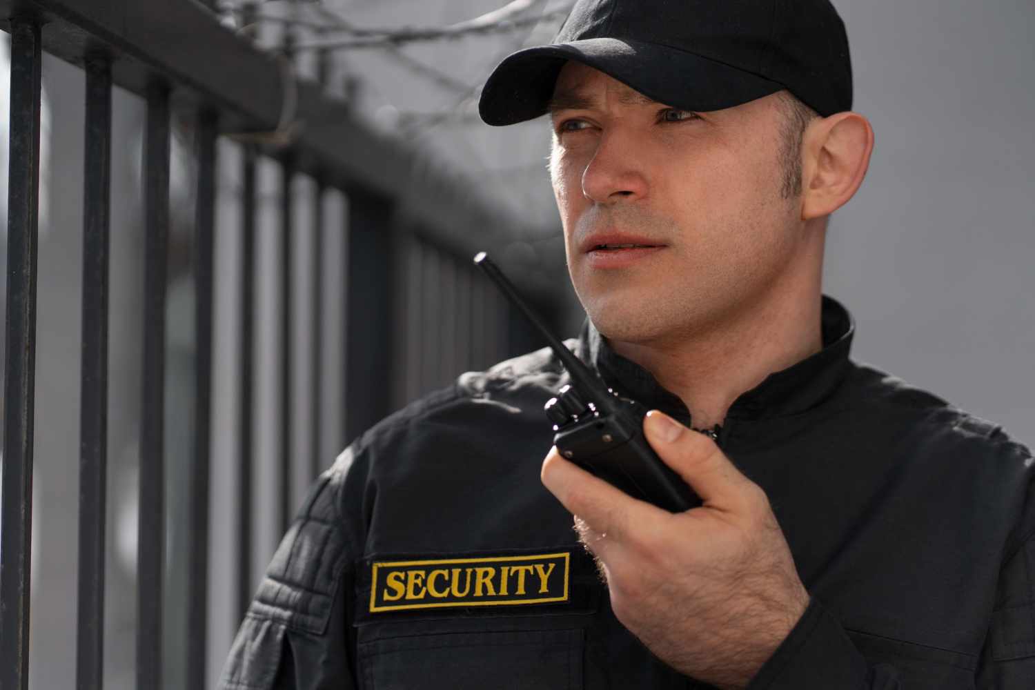 Security Companies Near Me