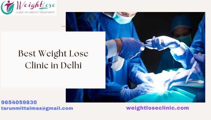 Inside Weight Lose Clinic: Facilities That Make Your Journey Easier