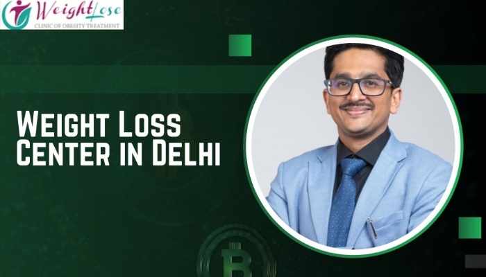 Weight Loss for Every Body: Tailored Programs & Advanced Tech